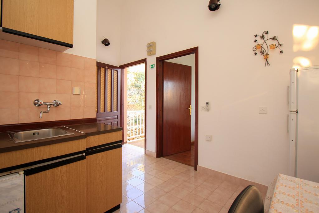 Apartments Lea Prizba Bilik gambar