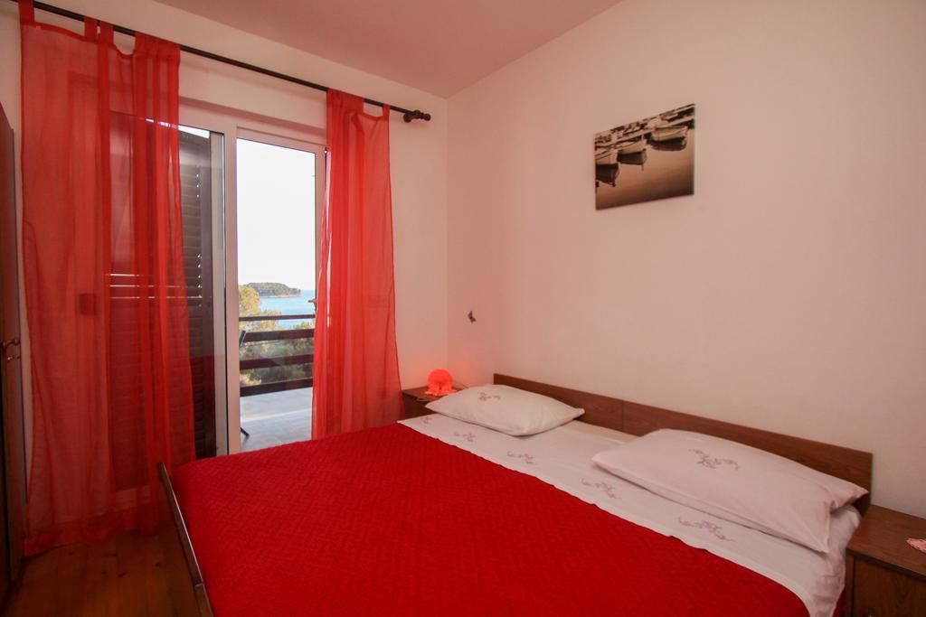 Apartments Lea Prizba Bilik gambar
