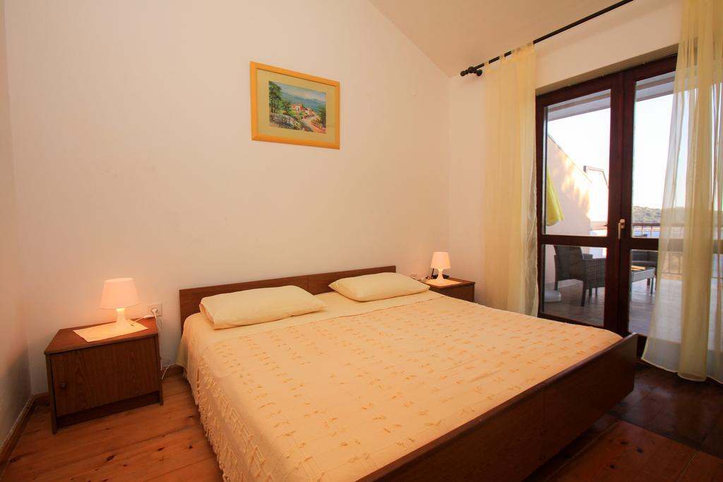 Apartments Lea Prizba Bilik gambar