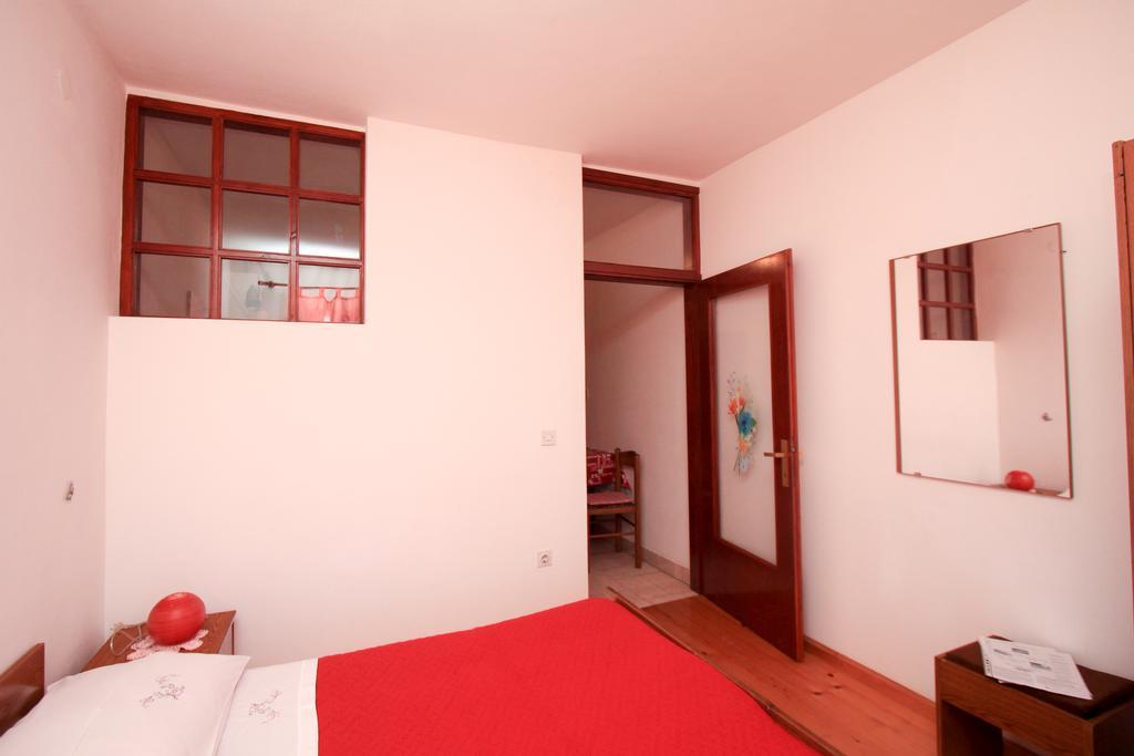 Apartments Lea Prizba Bilik gambar