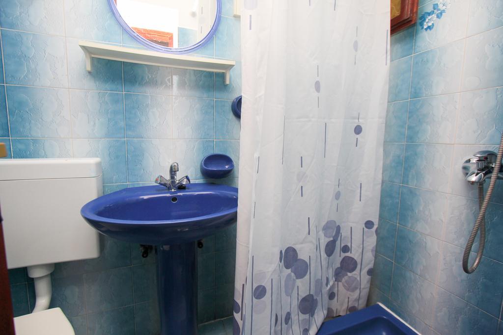 Apartments Lea Prizba Bilik gambar