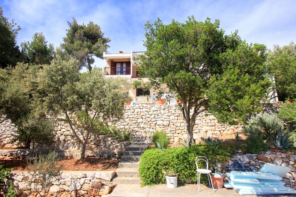 Apartments Lea Prizba Luaran gambar