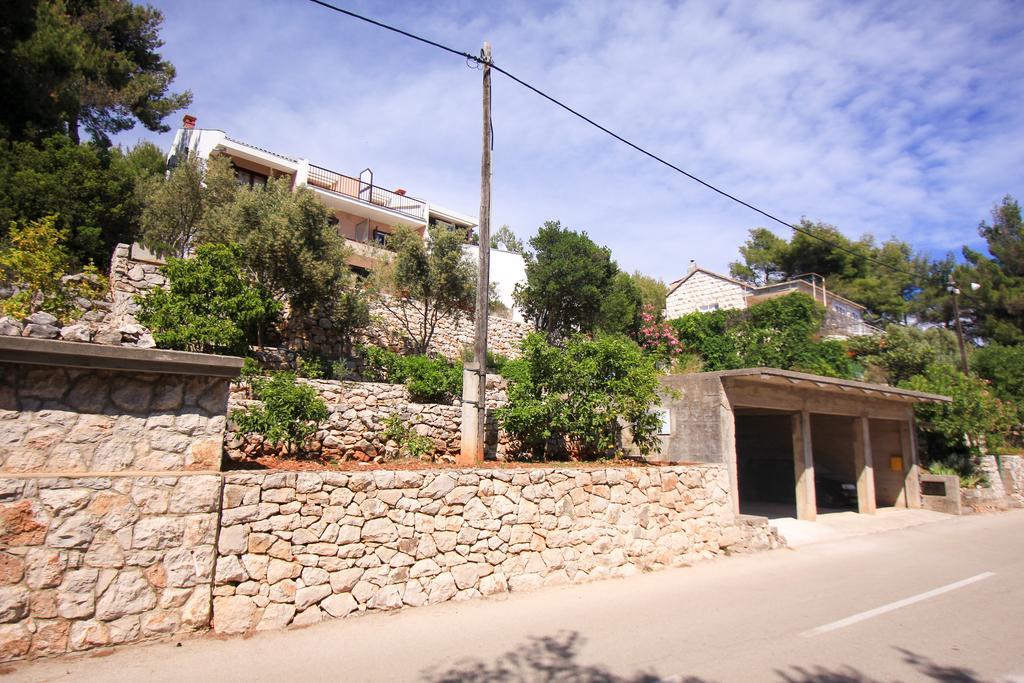 Apartments Lea Prizba Luaran gambar