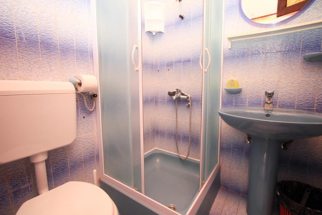 Apartments Lea Prizba Bilik gambar