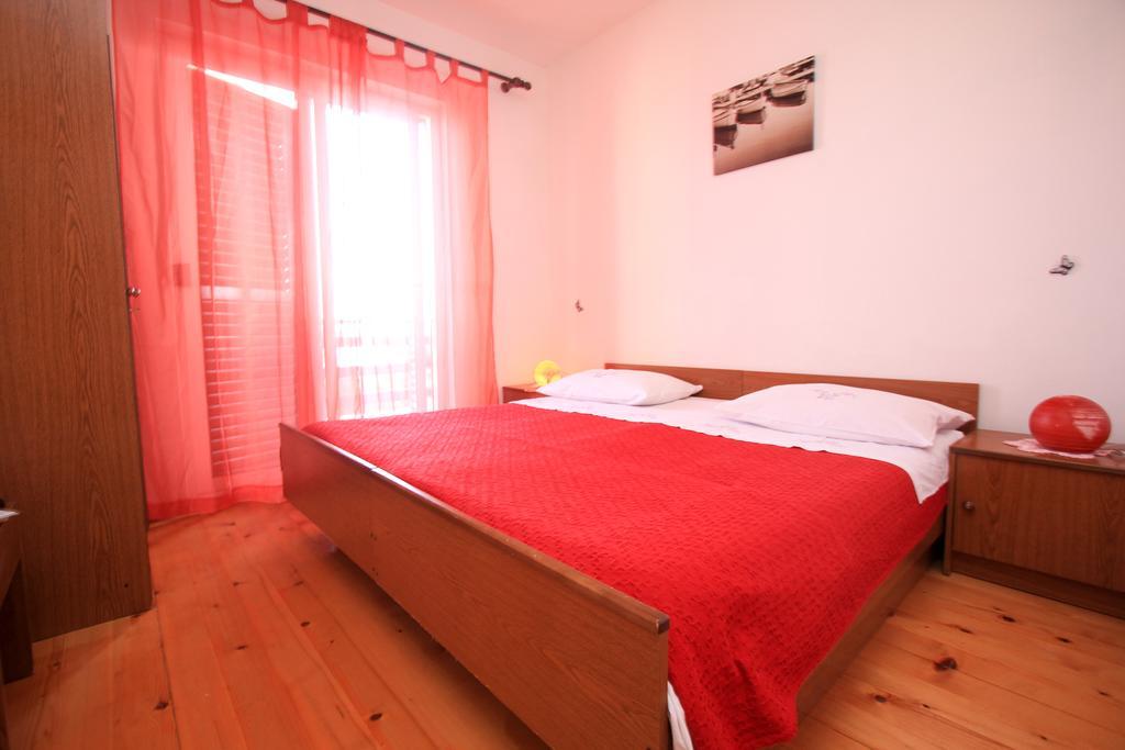 Apartments Lea Prizba Bilik gambar