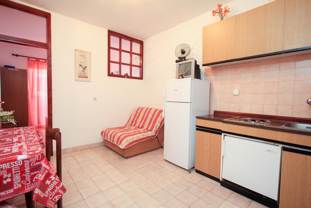 Apartments Lea Prizba Bilik gambar
