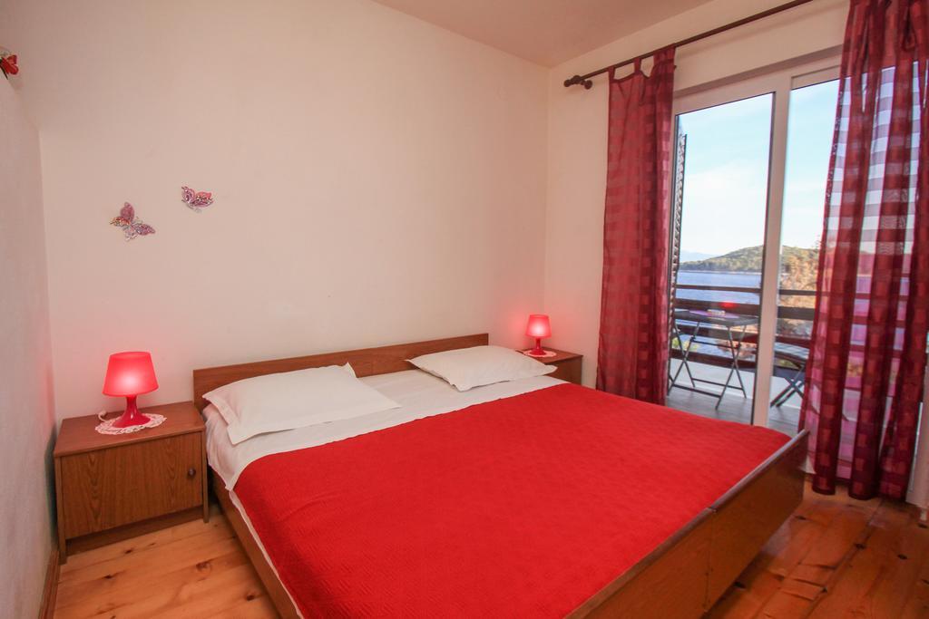 Apartments Lea Prizba Bilik gambar