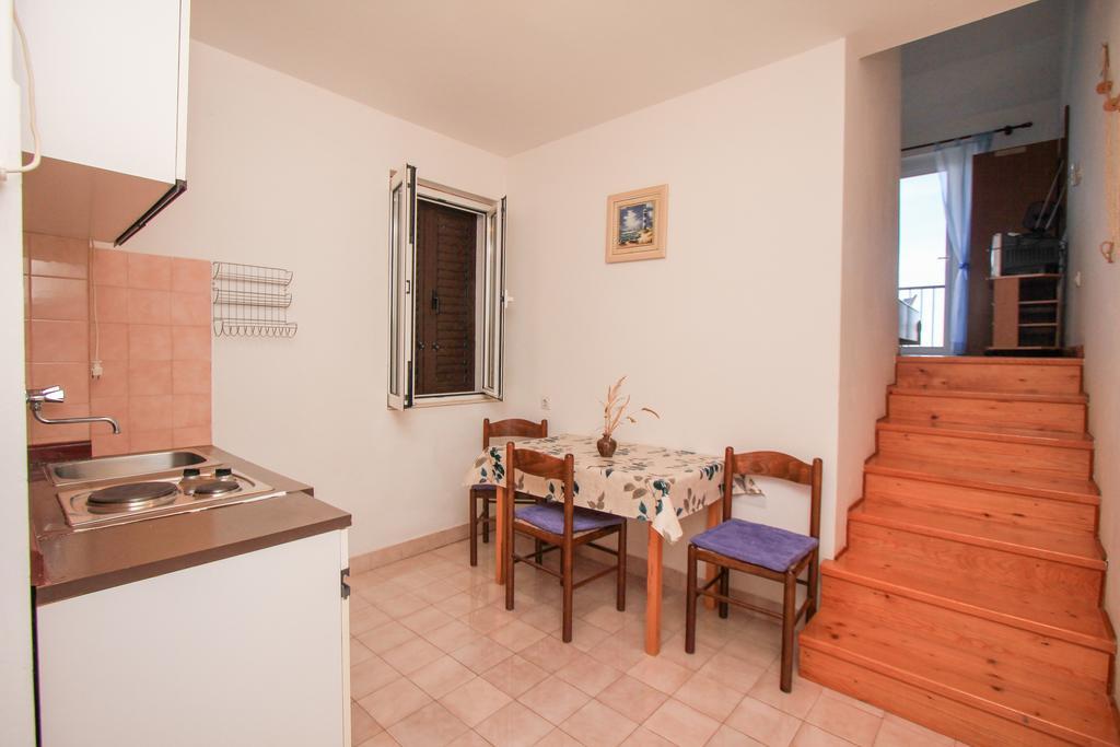 Apartments Lea Prizba Bilik gambar