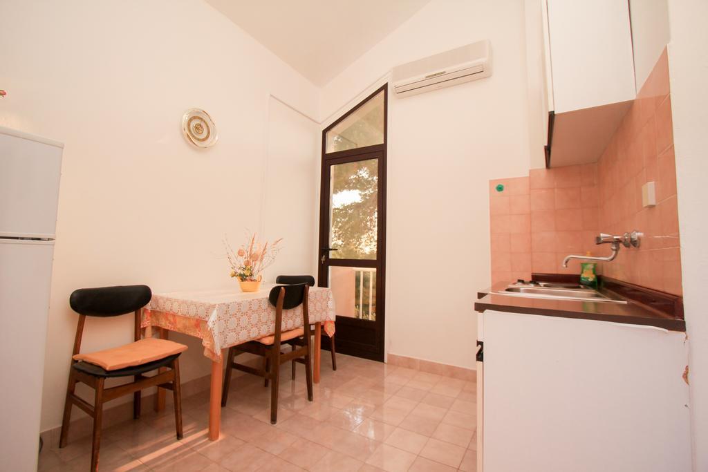 Apartments Lea Prizba Bilik gambar