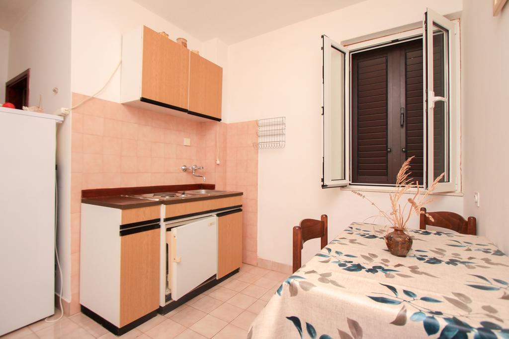 Apartments Lea Prizba Bilik gambar