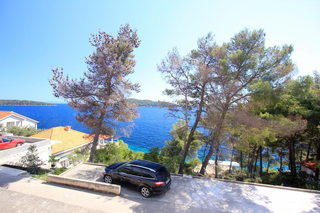 Apartments Lea Prizba Luaran gambar